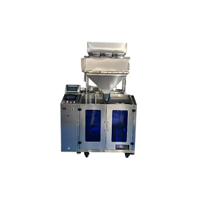 Станок для упаковки орехов, сухофруктов в дой-пак DGD-K500